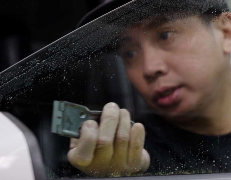 How to choose the right window tint installer in Wildomar