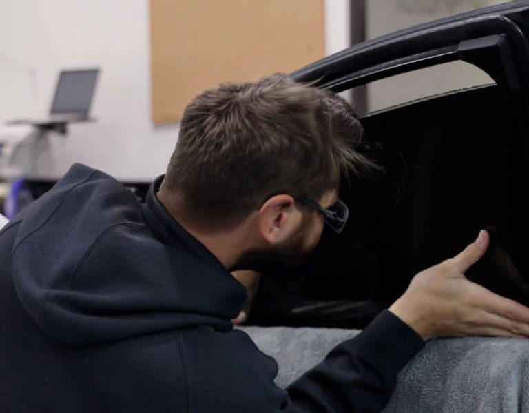 The best ceramic window tinting in Wildomar